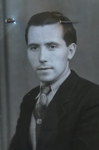Louis Pierre Emile AUGER